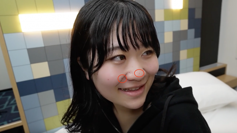 什么?那位跳草裙舞的骑乘位之王竟然被无码卖家捕获了!