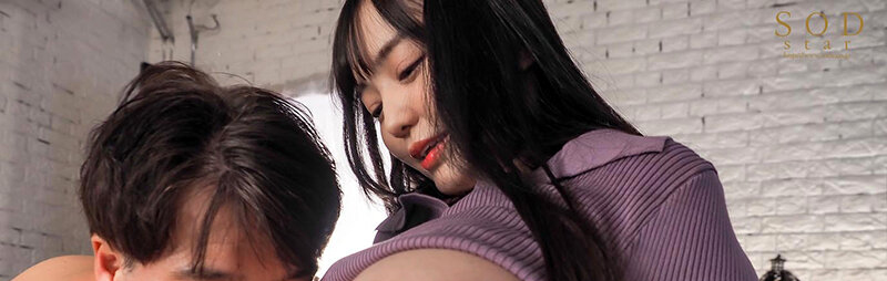 SOD 3位超强巨乳新人推荐!「史上最大奶正妹」震撼下海!