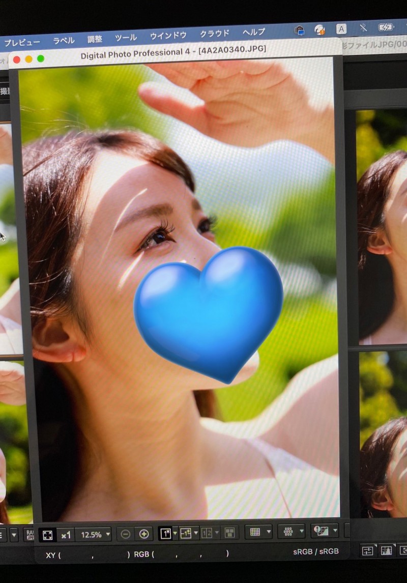 2023上半年最大惊奇?女神ジュン(女神纯)登场!