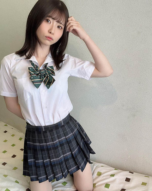 最新推荐!AV神乳女优《翼葵》精选作品介绍……