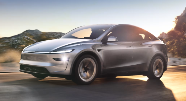 2025年汽车品牌全球新能源销量TOP10：特斯拉第二