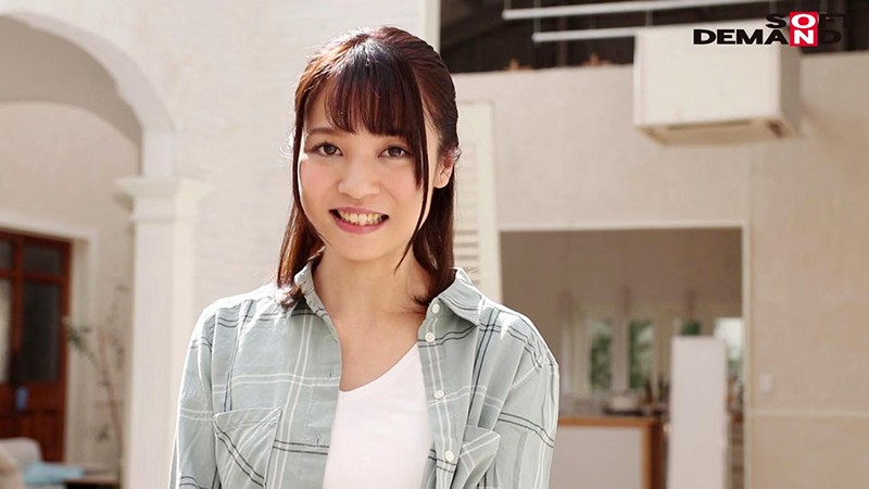最新推荐！结婚8年35岁人妻「桥本菜佐」精选作品介绍……