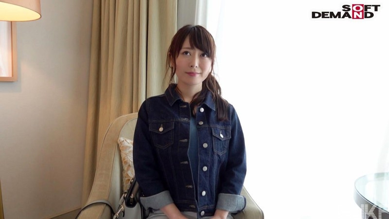 最新推荐！29岁美人妻「桜井萌」精选作品介绍……