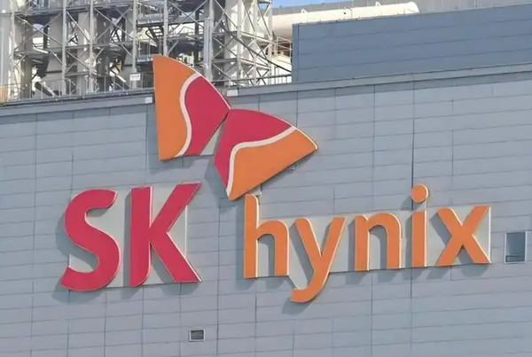 SK海力士宣布“库存见底 存储芯片正式进入“卖方市场” SK海力士宣布“库存见底 存储芯片正式进入“卖方市场”