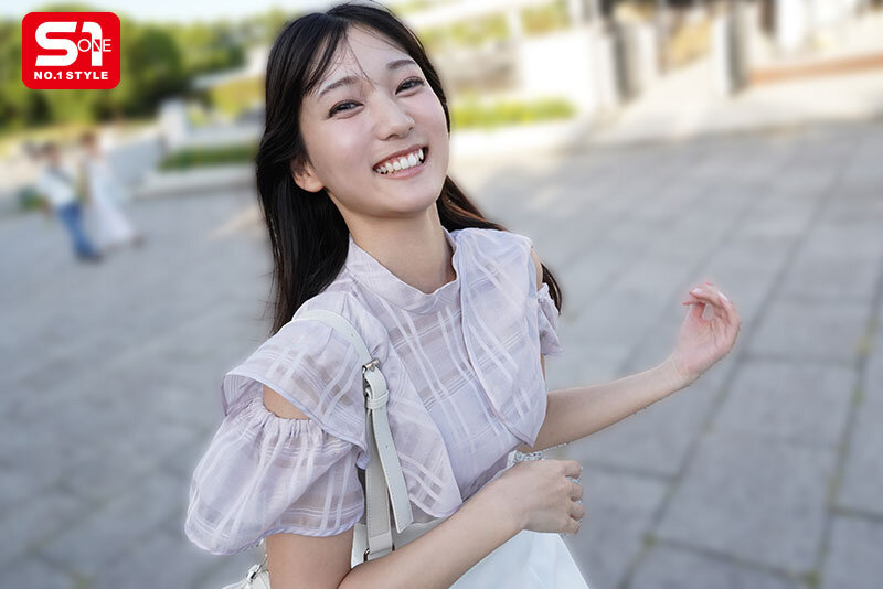 初美なのか(初美菜乃花)作品SNOS-101发布!第一次的酒店过夜性爱拍摄,超渴望性爱的美乳新人!
