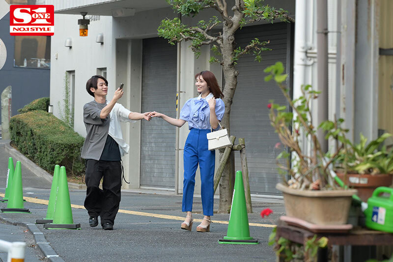 河北彩花作品SONE-027发布!出道以来最大问题作!她被偷拍了!