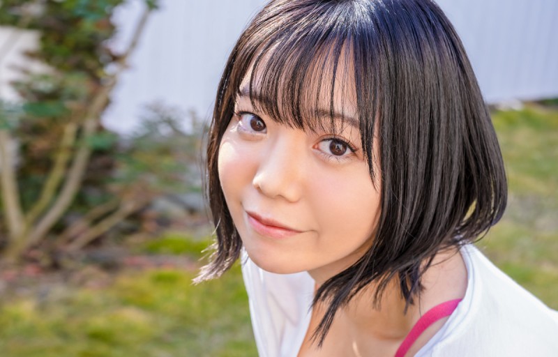 朝海凪咲作品MOGI-035发布!前地下偶像!3年没性行为!一拍AV就喷水!
