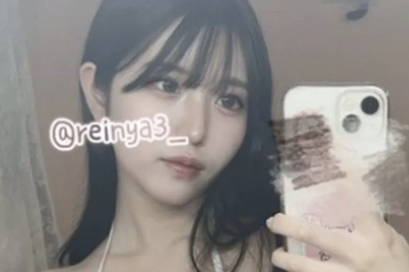 自拍无码片的超美人木村雪乃被抓了,然后呢?