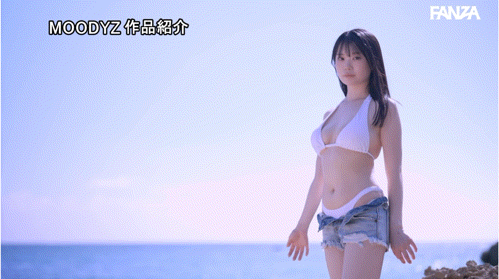 (MIDA-605)天使的脸蛋魔鬼的身材！奥井千晴、H罩杯美少女超强登场！