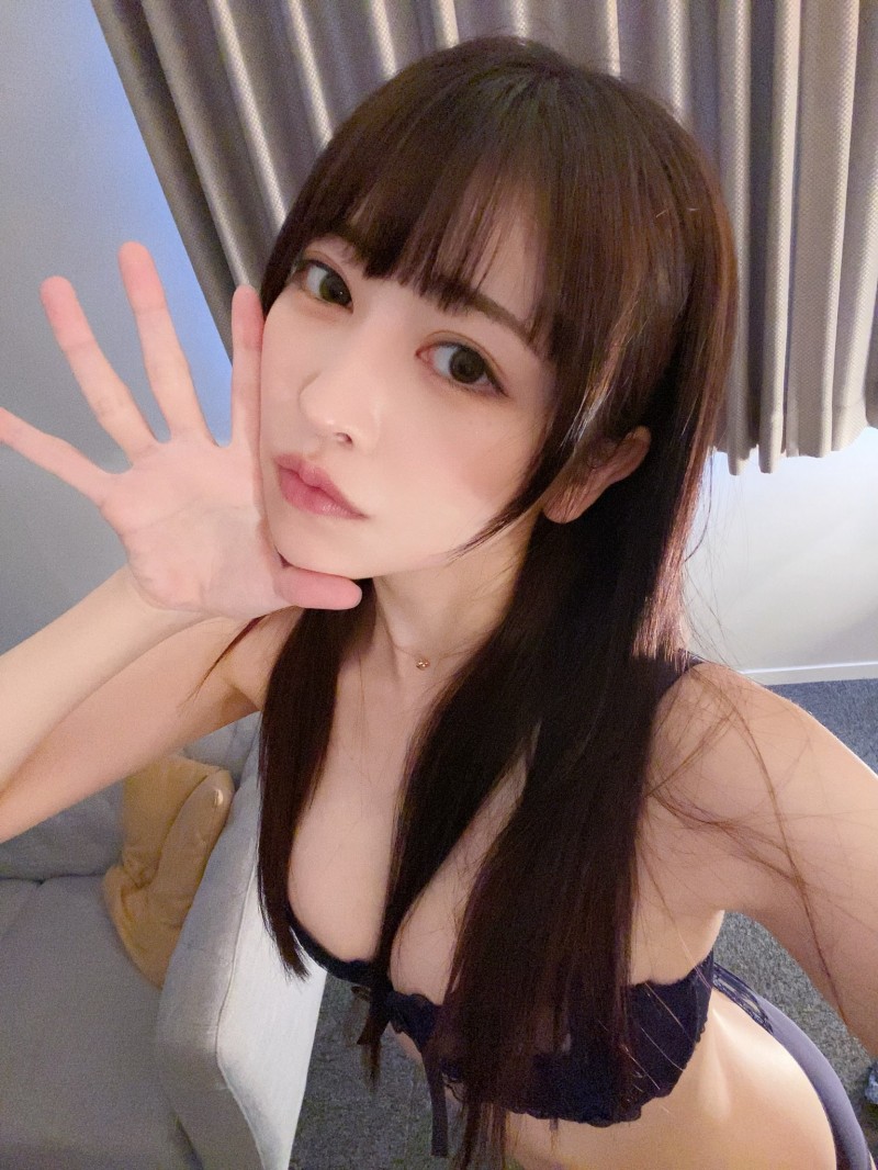 发片量急速下滑⋯原来森日向子休业了!