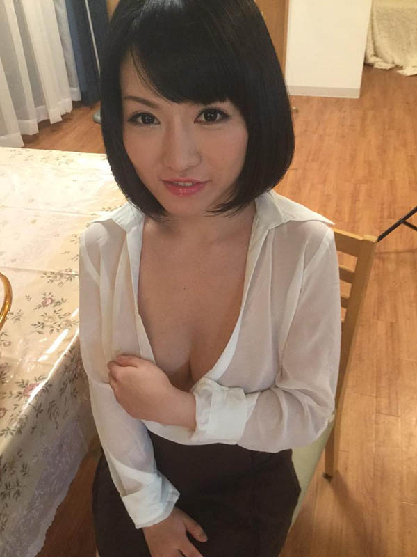 最新推荐!人妻系AV女优「浅见芹」精选作品介绍……