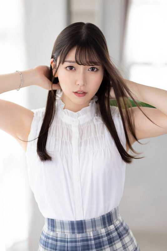 竹內美涼(竹内美凉)出道作品MKMP-478发布!美肌粉红奶!拒绝社群能一瞬间夺走你的心!