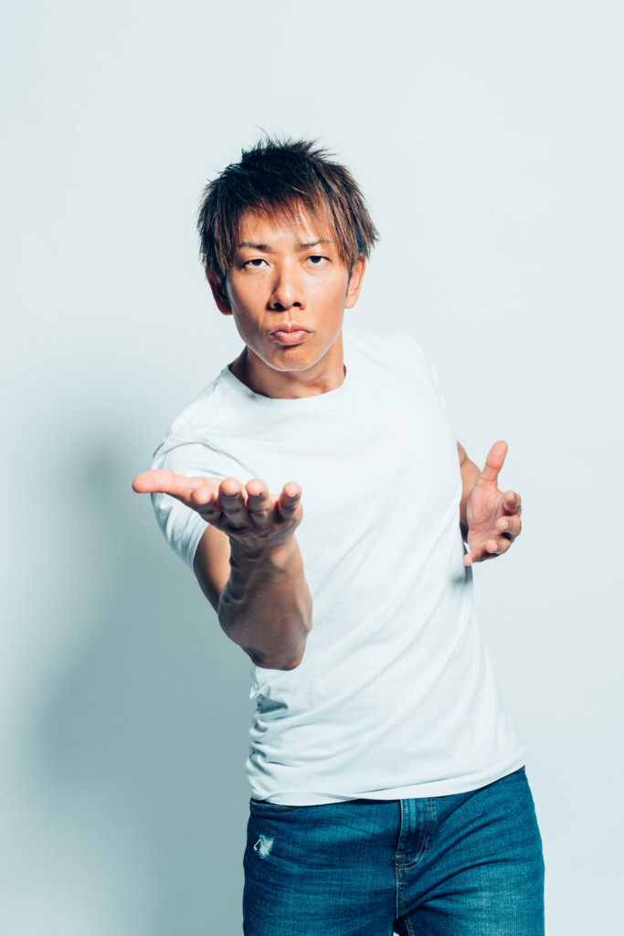 しみけん(清水健):欢迎无码片商来谈合作!