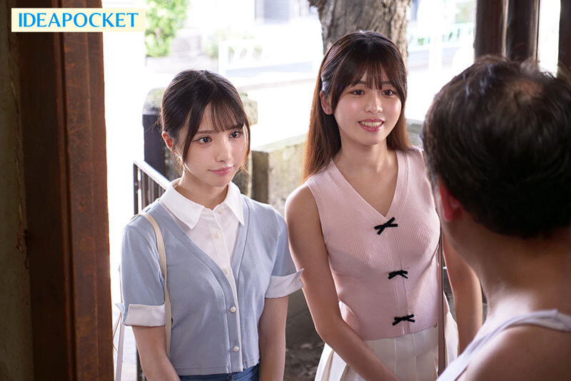 佐々木さき(佐佐木纱希)、桜乃りの(樱乃莉乃)共演作品IPZZ-795发布!偶像共演!她们一起服侍吉村卓!