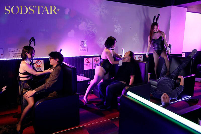星乃莉子作品START-520发布!存货用完了!这是她短期内的最后一支作品!