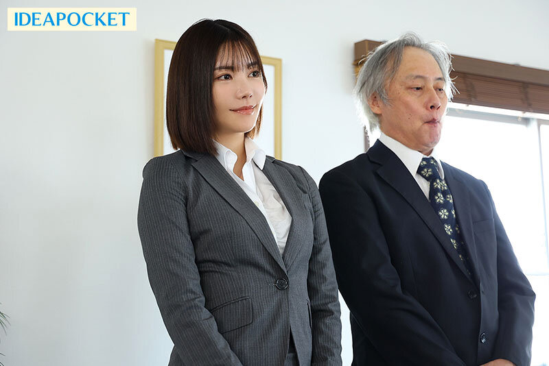 楓カレン(枫花恋)作品IPZZ-261发布！女上司专门狩猎已婚男，狂吸男员工下体！