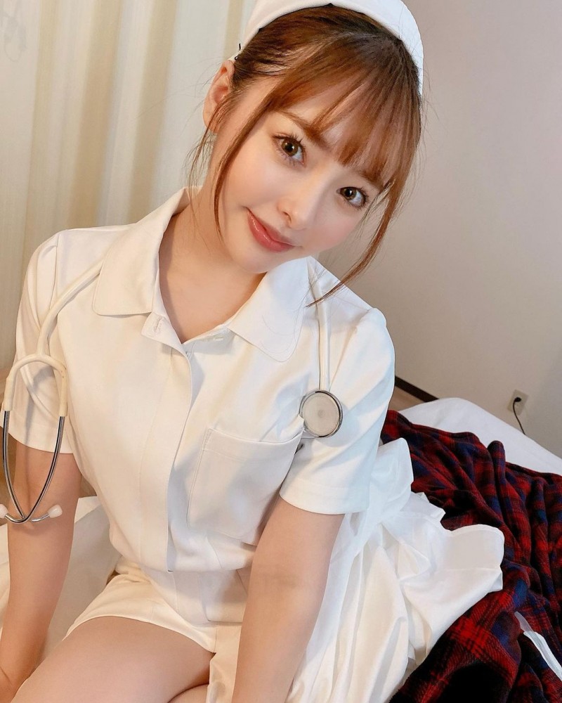 STARS-325,小仓由菜最新作品2021-02-02发布!