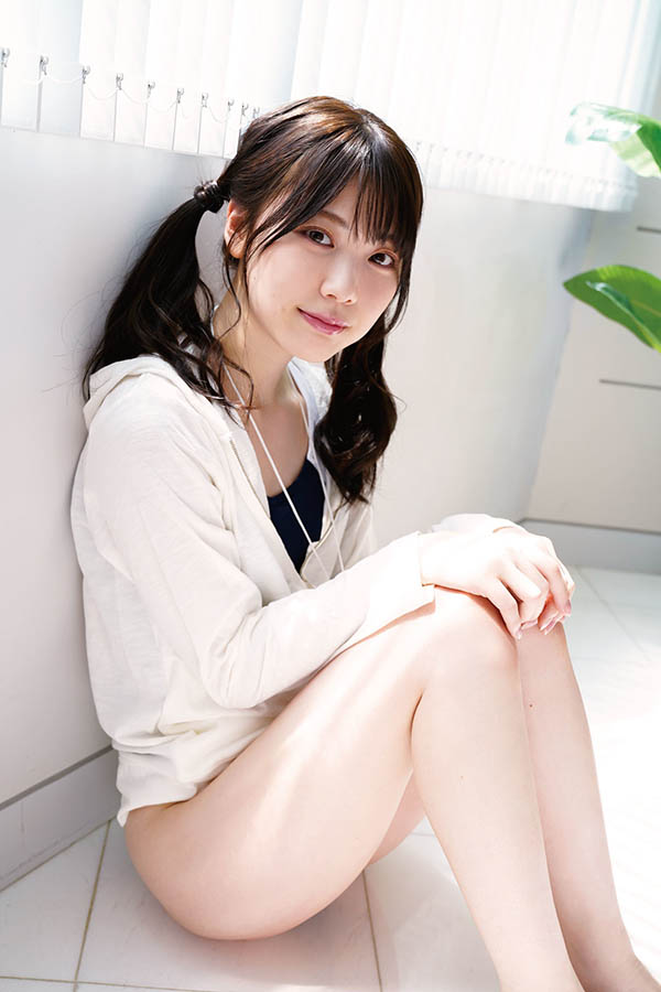 最新推荐!19岁女大生《石川澪》精选作品介绍……