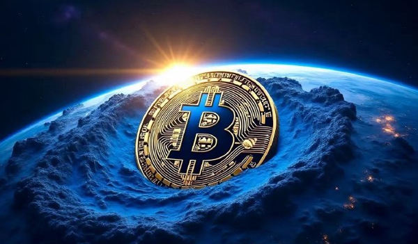 图源网络 量子计算机到来时,比特币和金融系统会消失吗?