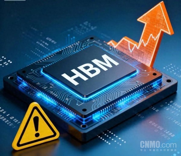HBM 日媒:存储器短缺或持续至2027年 三大厂HBM产能均售罄