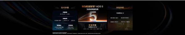 2026华为乾崑技术大会在京举行 乾崑智驾ADS 5等解决方案正式发布