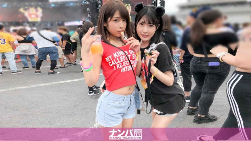 200GANA-2167庆典搭讪的双姐妹