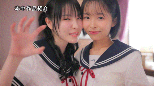 (HMN-853)M男的末日!光水纯和日向夏与他们度过了一段疯狂的时光!