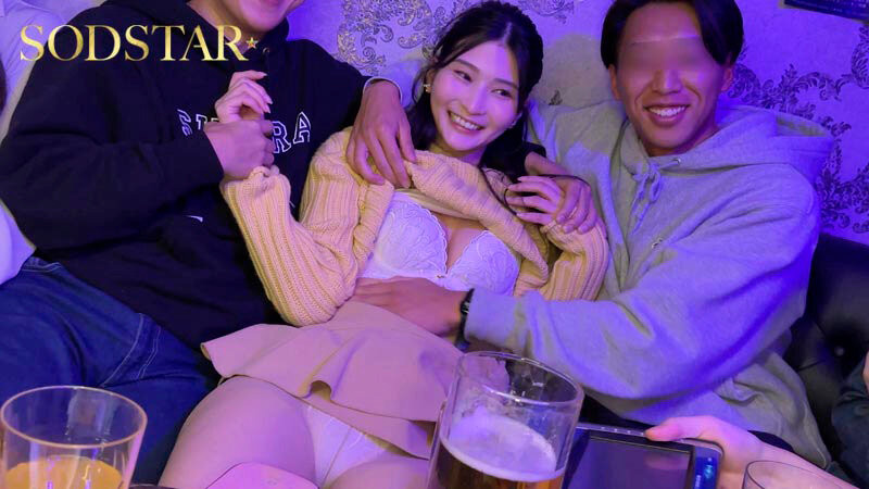 START-561,「本庄铃」最新作品2026/05/20发布!