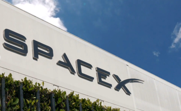 SpaceX IPO临近市场现分歧 1.77万亿美元估值遭质疑