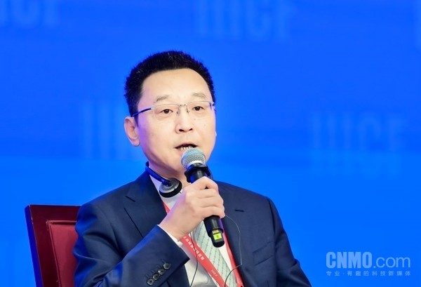 华为马悦：华为已服务全球100多个港口 210多个机场和航司