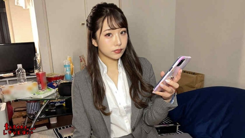 107KIRE-085藤森里穂