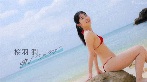 FNS-240,桜羽润(樱羽润)最新作品2026/08/01发布!