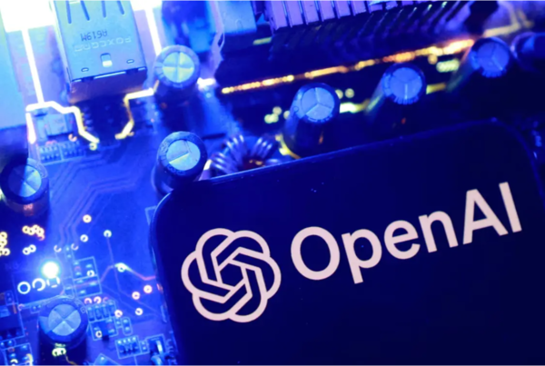 OpenAI OpenAI智能体攻击范围扩大:波及第二家科技公司
