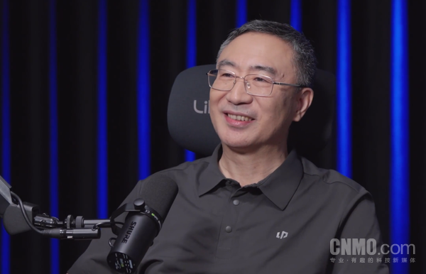 朱江明 零跑汽车董事长朱江明:早知道造车这么烧钱 我就不干了