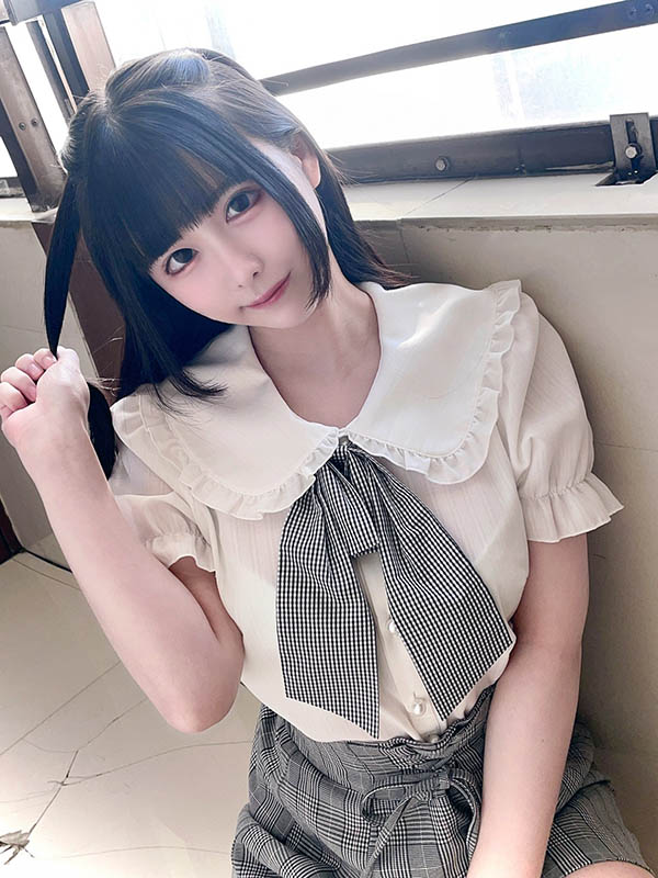 最新推荐!表面清纯萝莉系AV女优《横宫七海》最新作品介绍……
