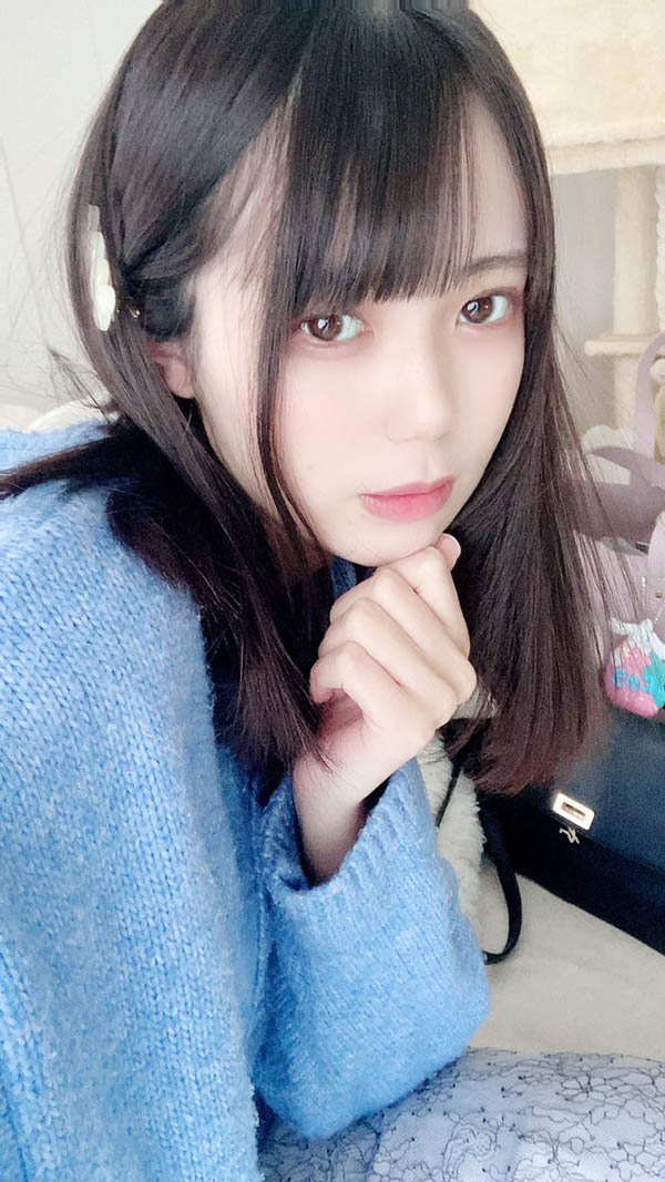 最新推荐！敏感系微乳美少女《双叶胡桃》精选作品介绍……