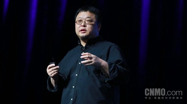 罗永浩 罗永浩再谈创业做锤子手机:外国厂商也抄国产手机