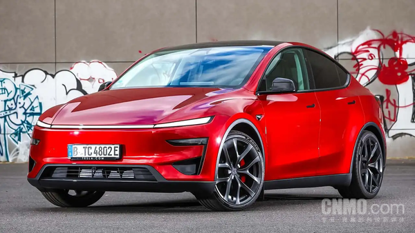 特斯拉Model Y 官宣!特斯拉Model Y成为韩国市场全车型销量第一