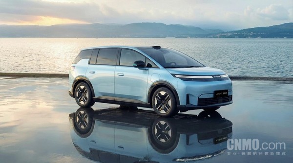 广汽埃安N60 文远知行WRD 3.0助力广汽埃安N60获智驾大赛双料冠军