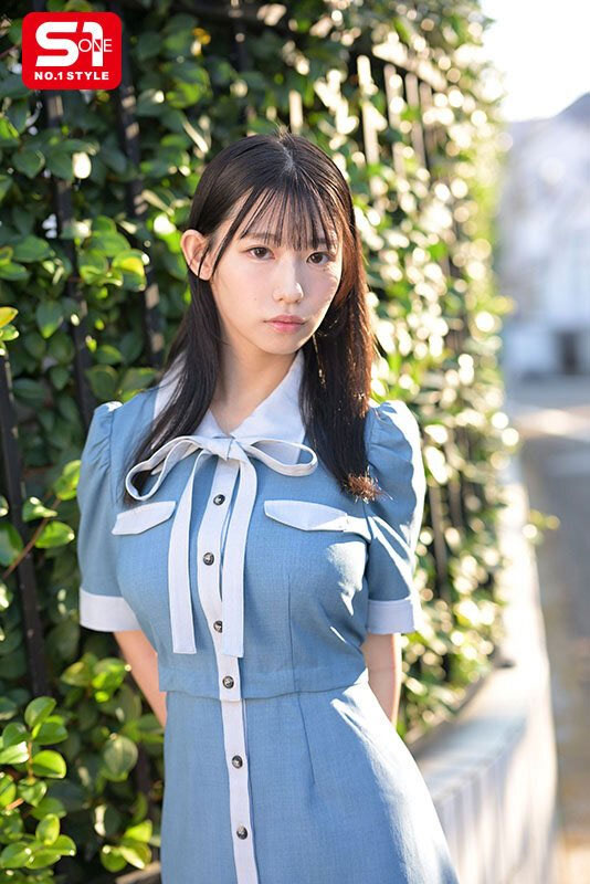 最新推荐！年仅20岁的纯洁少女「早坂奏音」精选作品介绍……