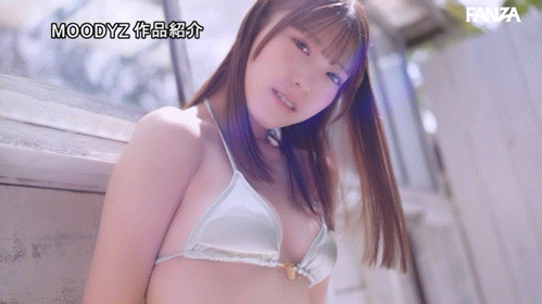 (MIDA-817)F罩杯隐乳美少女！紧张羞涩的风见渚月有着淫乱反差感