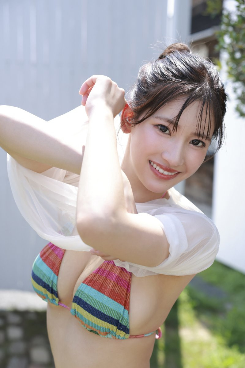 9月30日作品解禁！苍井すず(苍井铃)真的是大型新人吗？