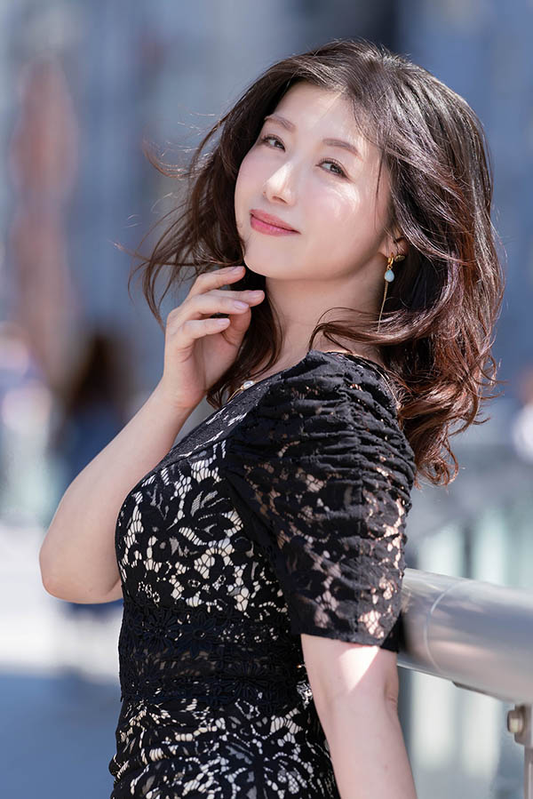 最新推荐！王道美熟女「加藤乙姫」精选作品介绍……