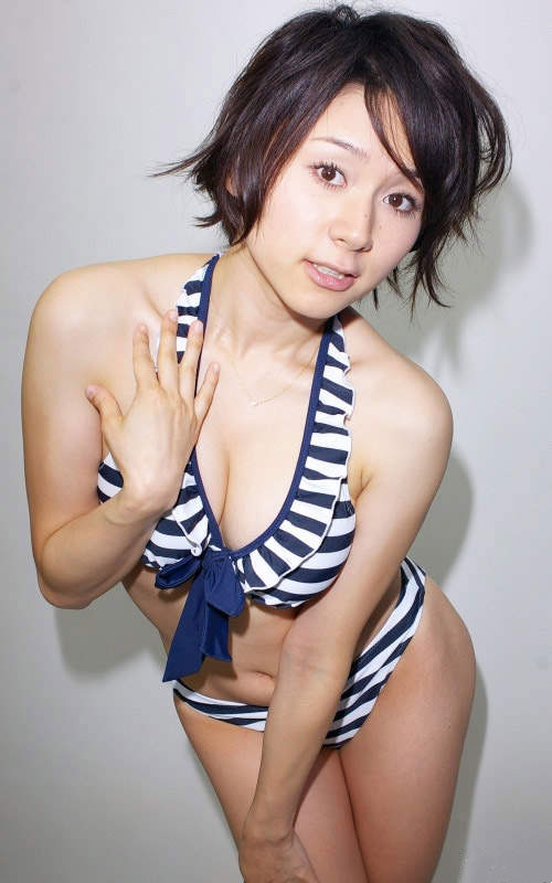 最新推荐！AV堀北真希「木下柚花」精选作品介绍……