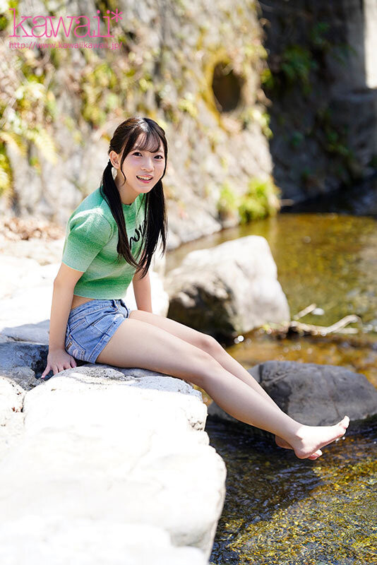 [CAWB-042] 来自日本阿尔卑斯山的天然妹子！天城ねね(天城宁宁)有着超强蚂蚁腰！ …