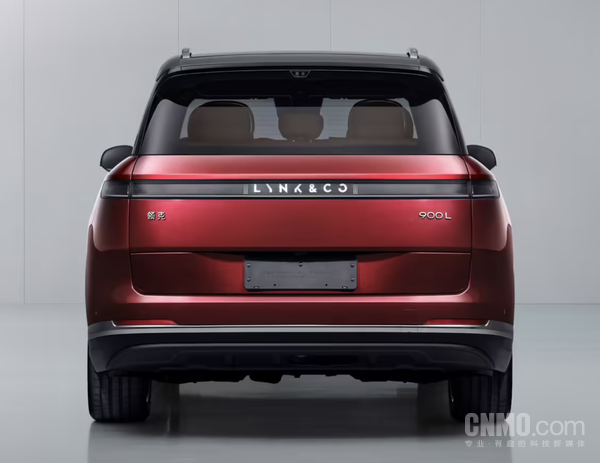 领克900L官图首发:原创设计与光同型 定位大型SUV 领克900L官图首发:原创设计与光同型 定位大型SUV