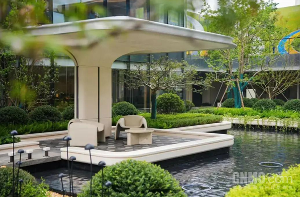 小米首个员工住宅小区正式开售:共4栋楼297套住房 小米首个员工住宅小区正式开售:共4栋楼297套住房