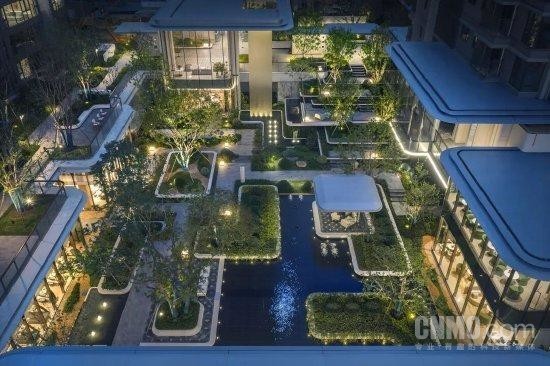 小米员工住宅距公司仅700米 电梯可自动前往业主所住楼层 小米员工住宅距公司仅700米 电梯可自动前往业主所住楼层